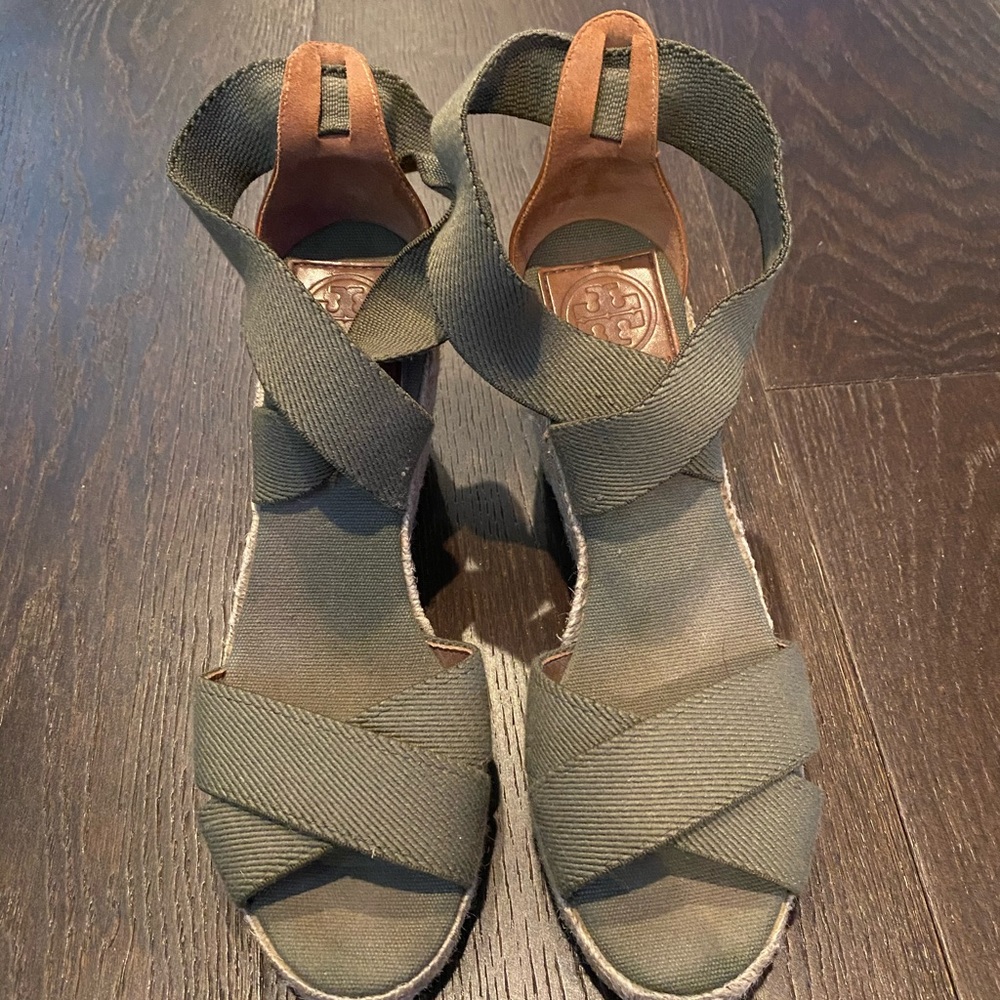 Tory Burch Espadrilles